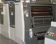 KOMORI LS-526