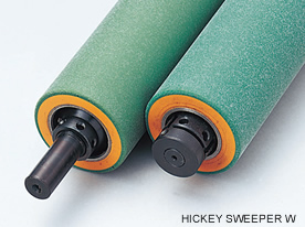HICKEY SWEEPER W