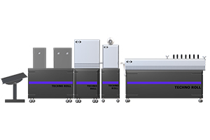 TEC COATER SYSTEM-50