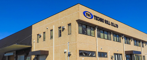 Kanto Branch and Factory