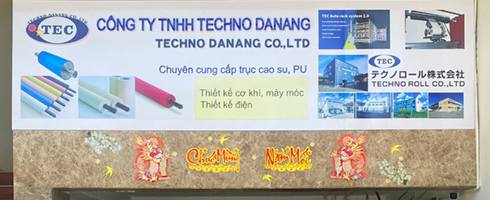 TECHNO DANANG CO., LTD.