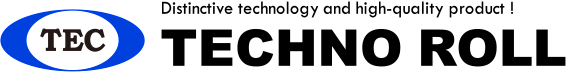 TECHNO ROLL CO., LTD.